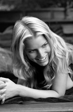 JESSICA SIMPSON for Cosmo Girl, September 2003