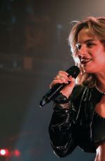 JOANNA JOJO LEVESQUE Performs at Danforth Music Hall on Her Too Much to Say Tour in Toronto 03/19/2025