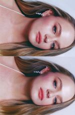 JOEY KING - Instagram Photos 03/07/2025