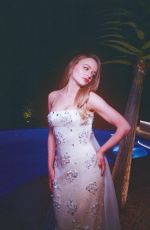JOEY KING - Oscar 2025 Photoshoot, March 2025