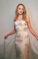 JOEY KING - Oscar 2025 Photoshoot, March 2025