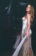JOEY KING - Oscar 2025 Photoshoot, March 2025