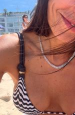 JORDANA BREWSTER - Instagram Photos 03/23/2025
