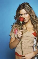 JOSS STONE for Self Assignment, March 2005