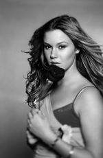 JOSS STONE for Self Assignment, March 2005