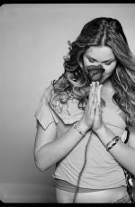 JOSS STONE for Self Assignment, March 2005