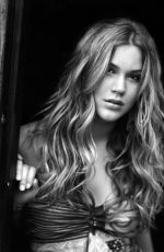 JOSS STONE for Self Assignment, March 2005