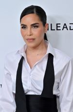 JULIANA JOEL at Elton John AIDS Foundation
