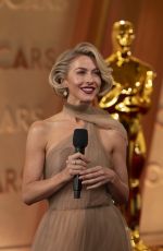 JULIANNE HOUGH at 97th Annual Academy Awards in Hollywood 03/02/2025