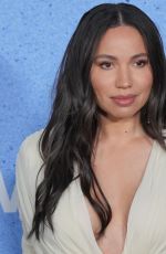JURNEE SMOLLETT at Number One on the Call Sheet Premiere at TCL Chinese Theater in Hollywood 03/12/2025