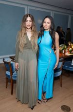 JURNEE SMOLLETT at Shani Darden Rescue Serum Launch Dinner in Santa Monica 03/14/2025
