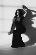 JURNEE SMOLLETT for Bold Numero Netherlands 2025