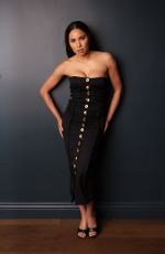 JURNEE SMOLLETT - WIF Oscar Nominees Celebration Portraits, February 2025