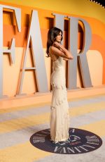 KAIA GERBER at 2025 Vanity Fair Oscar Party in Beverly Hills 03/02/2025