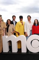 KAITLYN DEVER at The Last of Us Photocall in Sydney 03/31/2025