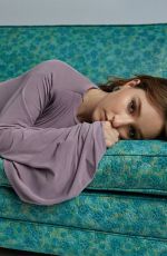 KAITLYN DEVER for Instyle Australia, March 2025