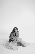 KAITLYN DEVER for Instyle Australia, March 2025