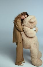 KAITLYN DEVER for Instyle Australia, March 2025