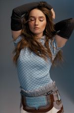 KAITLYN DEVER for Instyle Australia, March 2025