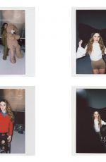 KAITLYN DEVER for Instyle Australia, March 2025