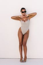KARA DEL TORO for Kaje Swim - The Icons Collection