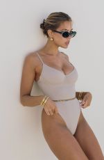 KARA DEL TORO for Kaje Swim - The Icons Collection