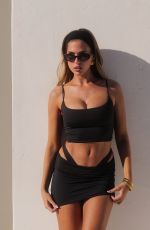 KARA DEL TORO for Kaje Swim - The Icons Collection
