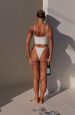 KARA DEL TORO for Kaje Swim - The Icons Collection