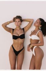 KARA DEL TORO for Kaje Swim - The Icons Collection