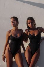 KARA DEL TORO for Kaje Swim - The Icons Collection