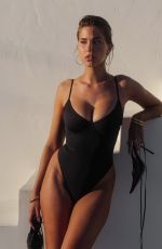 KARA DEL TORO for Kaje Swim - The Icons Collection