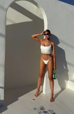KARA DEL TORO for Kaje Swimwear 2025