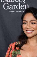 KAREN DAVID at Isabel