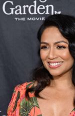KAREN DAVID at Isabel