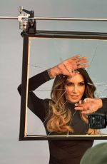 KARREN BRADY for Fabulous Mag, January 2025
