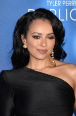 KAT GRAHAM at Duplicity Premiere at Museum of Modern Art in New York City 03/18/2025