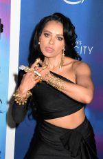 KAT GRAHAM at Duplicity Premiere at Museum of Modern Art in New York City 03/18/2025