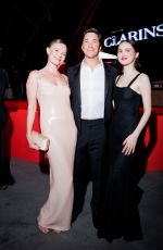 KATE BOSWORTH at Clarins Icons Event in Los Angeles 03/21/2025