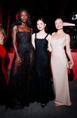 KATE BOSWORTH at Clarins Icons Event in Los Angeles 03/21/2025