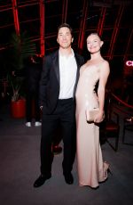 KATE BOSWORTH at Clarins Icons Event in Los Angeles 03/21/2025