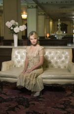 KATE BOSWORTH for LA Confidential, February 2005