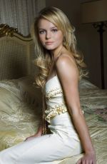 KATE BOSWORTH for LA Confidential, February 2005