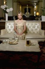 KATE BOSWORTH for LA Confidential, February 2005