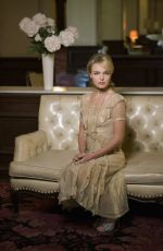 KATE BOSWORTH for LA Confidential, February 2005