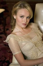 KATE BOSWORTH for LA Confidential, February 2005