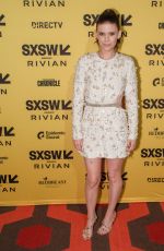 KATE MARA at Friendship Premiere at SXSW in Austin 03/09/2025