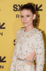 KATE MARA at Friendship Premiere at SXSW in Austin 03/09/2025
