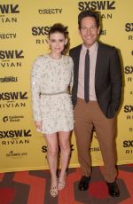 KATE MARA at Friendship Premiere at SXSW in Austin 03/09/2025