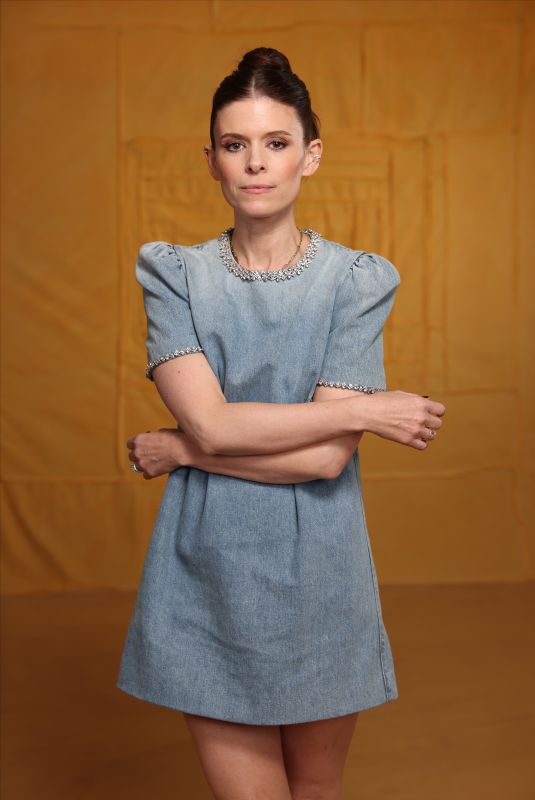 KATE MARA at Los Angeles Times Studio at SXSW Film Festival, March 2025