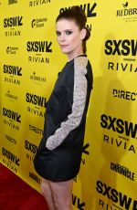 KATE MARA at The Astronaut Premiere at SXSW in Austin 03/07/2025